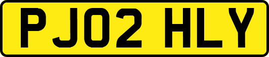 PJ02HLY