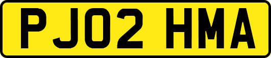 PJ02HMA