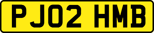 PJ02HMB