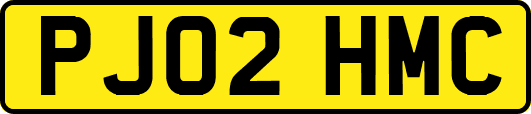 PJ02HMC