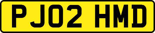 PJ02HMD