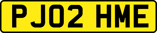 PJ02HME