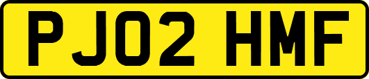 PJ02HMF