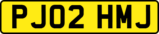 PJ02HMJ