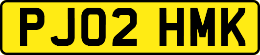 PJ02HMK