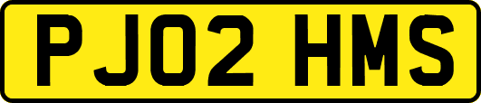 PJ02HMS