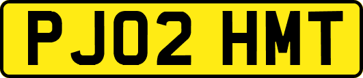 PJ02HMT