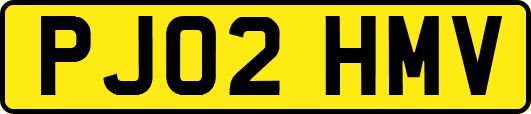 PJ02HMV