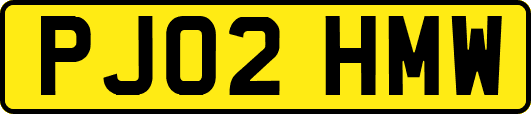 PJ02HMW