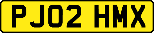 PJ02HMX