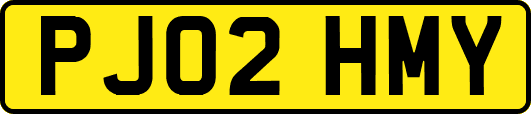 PJ02HMY