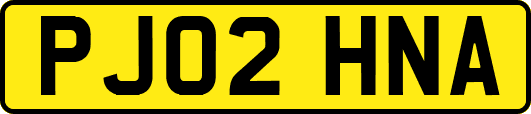 PJ02HNA