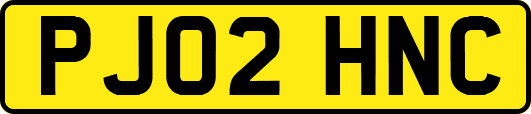 PJ02HNC