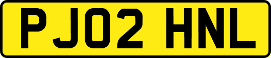 PJ02HNL