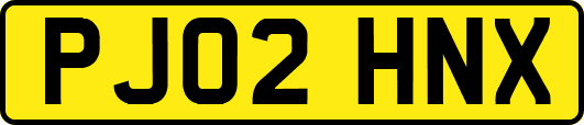 PJ02HNX