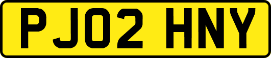 PJ02HNY