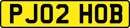 PJ02HOB