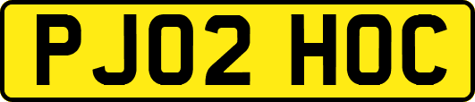 PJ02HOC