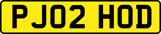 PJ02HOD