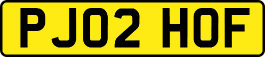 PJ02HOF