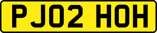 PJ02HOH
