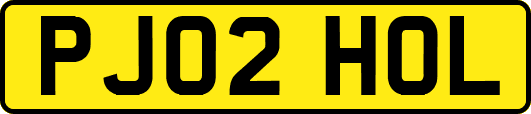 PJ02HOL