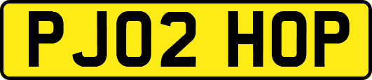PJ02HOP