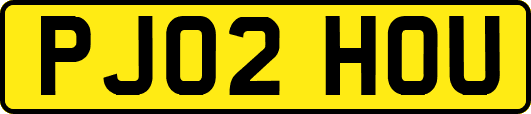 PJ02HOU