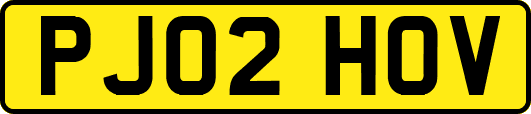 PJ02HOV