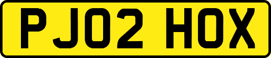 PJ02HOX
