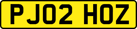 PJ02HOZ