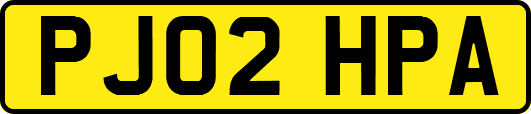PJ02HPA