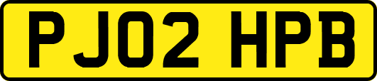 PJ02HPB