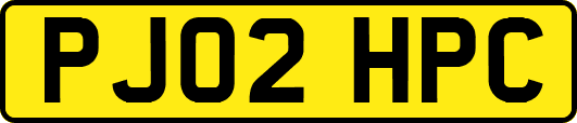 PJ02HPC