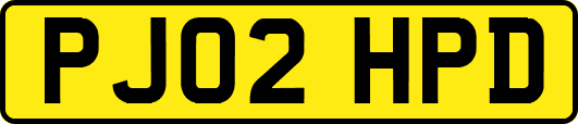 PJ02HPD