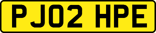 PJ02HPE