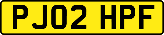 PJ02HPF