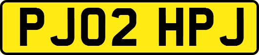 PJ02HPJ