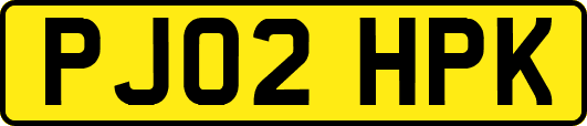 PJ02HPK