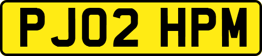PJ02HPM