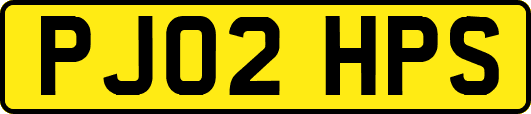 PJ02HPS