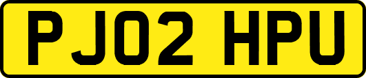 PJ02HPU