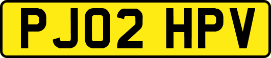 PJ02HPV