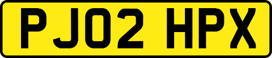 PJ02HPX