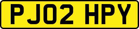 PJ02HPY