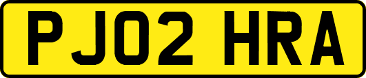 PJ02HRA