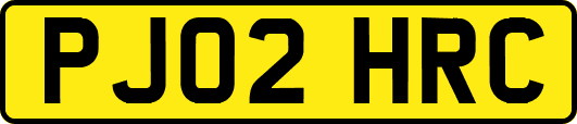 PJ02HRC