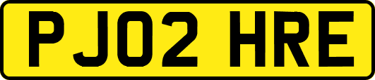 PJ02HRE