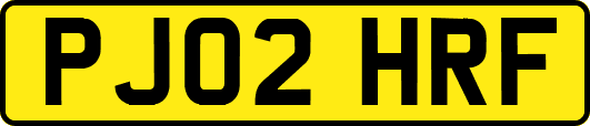 PJ02HRF