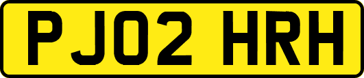 PJ02HRH